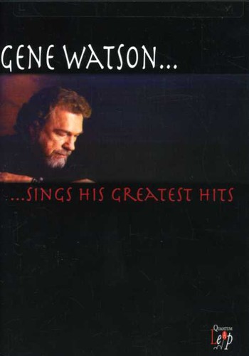 Gene Watson - Greatest Hits