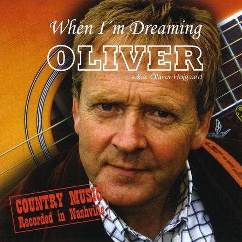 Oliver - When I'm Dreaming