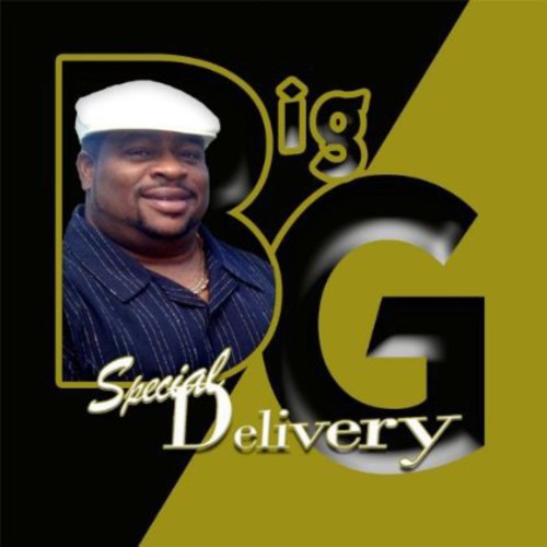 Big G - Special Delivery