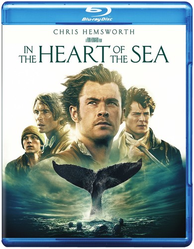 In the Heart of the Sea