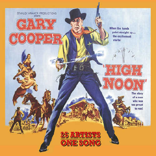 High Noon (Original Motion Picture Soundtrack)