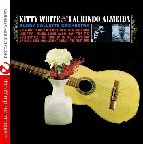 Kitty White & Laurindo Almeida - Kitty White & Laurindo Almeida with Buddy