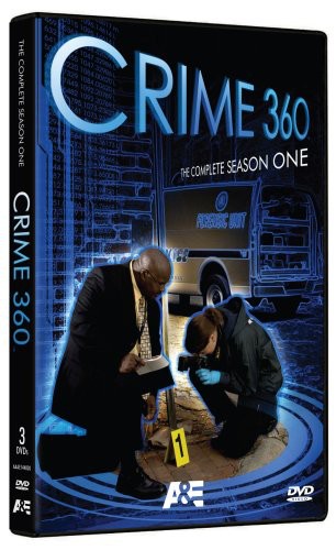 Crime 360: The Complete Season One