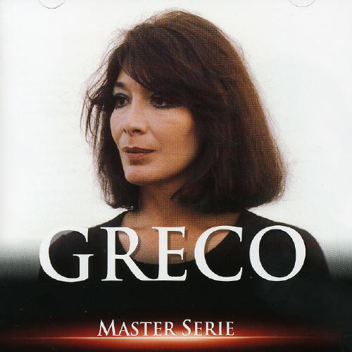 Juliette Greco - Vol. 1-Master Serie 2003 [Import]