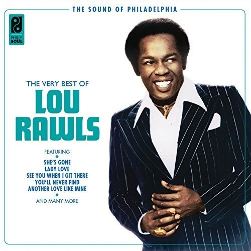 Lou Rawls - Lou Rawls: Very Best of
