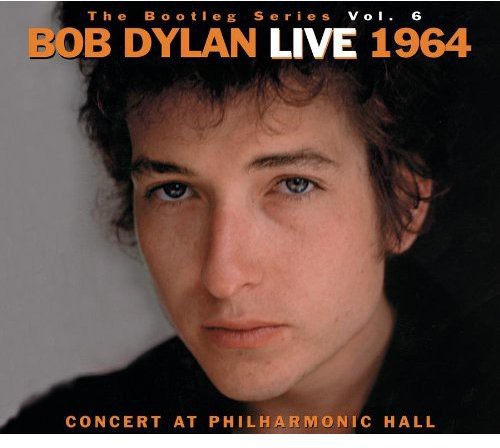 Bob Dylan - Bootleg Series 6: Concert at Philharmonic Hall