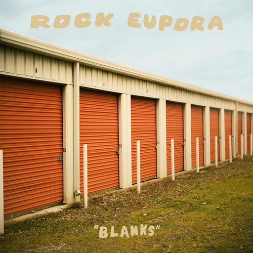Rock Eupora - Blanks