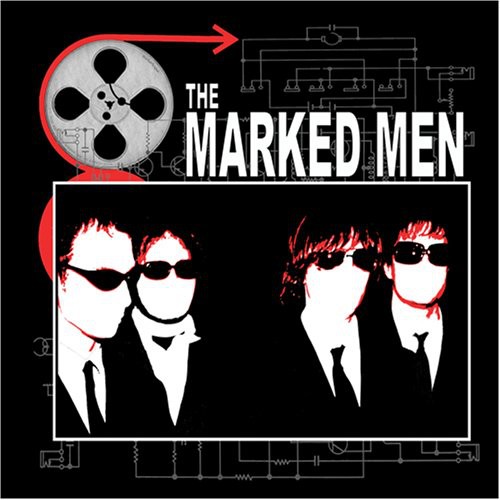 The Marked Men