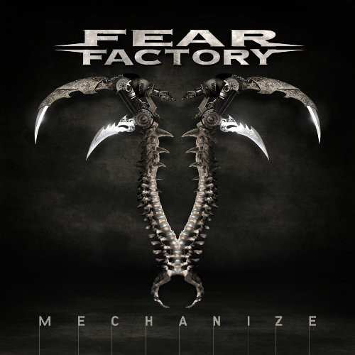 Fear Factory - Mechanize [Import]