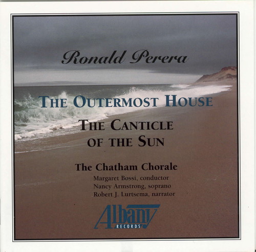 Outermost House /  Canticle of the Sun