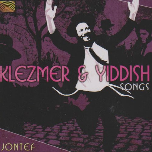 Klezmer and Yiddish Songs