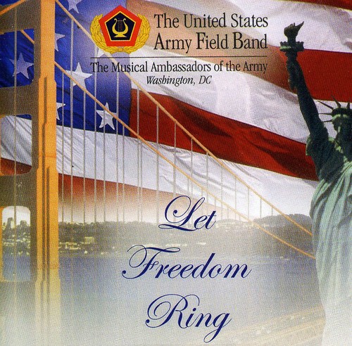 Let Freedom Ring