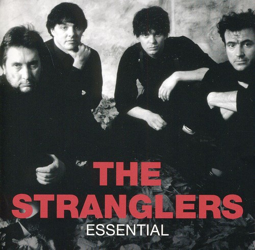 Stranglers - Essential [Import]