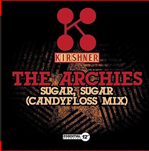 Archies - Sugar, Sugar (Candyfloss Mix)