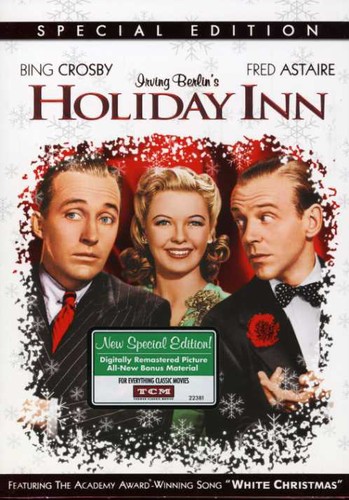 Holiday Inn - Holiday Inn