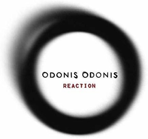 Odonis Odonis - Reaction