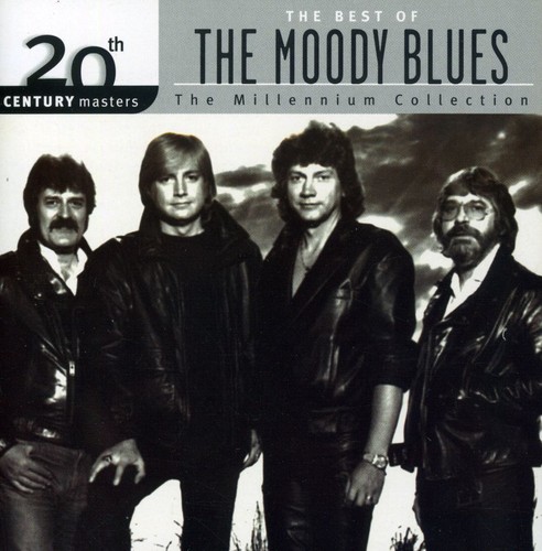 The Moody Blues - 20th Century Masters