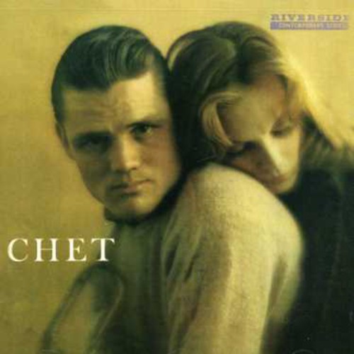 Chet Baker - Chet: Keepnews Collection