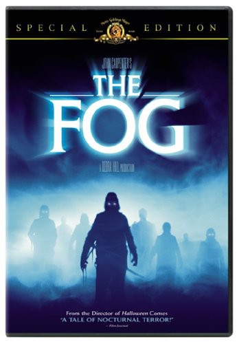 The Fog [Movie] - The Fog [Special Edition]