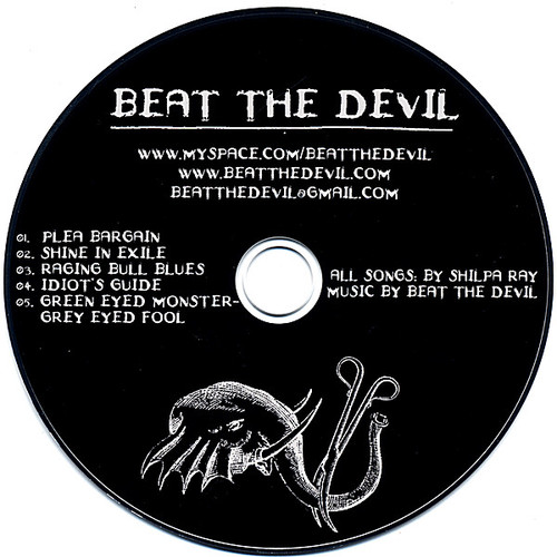 Beat The Devil - Beat the Devil