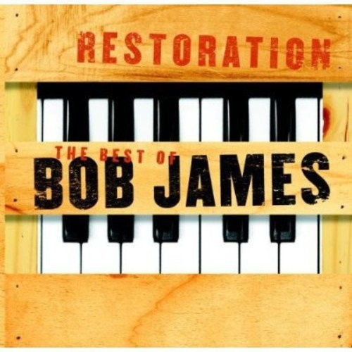 Bob James - Restoration [Digipak]