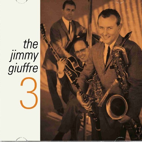 Jimmy Giuffre 3 [Import]