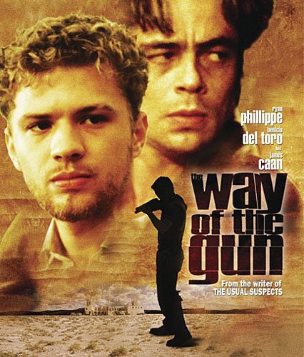  - The Way of the Gun