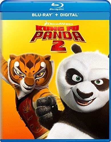 Kung Fu Panda 2