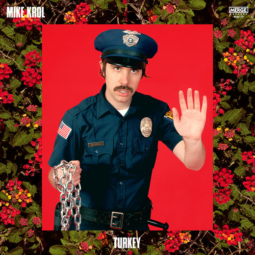 Mike Krol - Turkey [Vinyl]