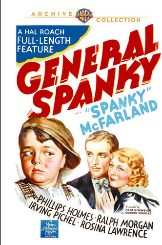 General Spanky