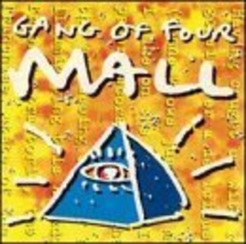 Gang Of Four - Mall