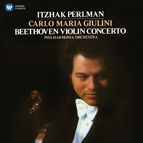 Violin Concerto