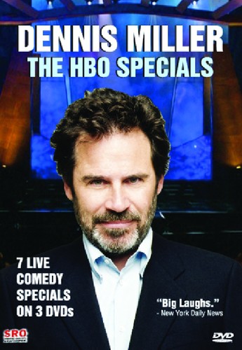 Dennis Miller: The HBO Specials