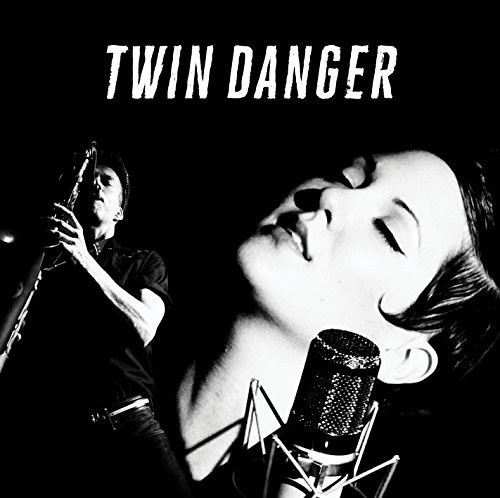 Twin Danger - Twin Danger