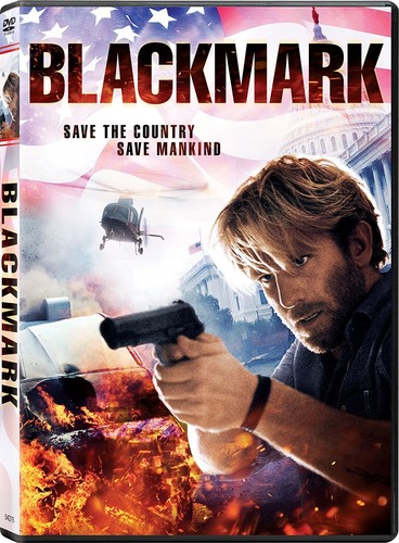 Blackmark - Blackmark