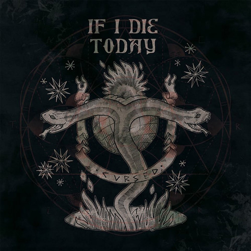 If I Die Today - Cursed