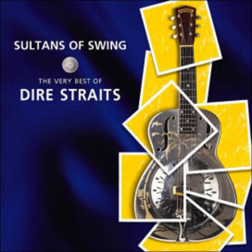 Dire Straits - Sultans of Swing - Very Best of