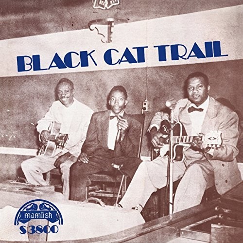 Black Cat Trail / Various - Black Cat Trail / Various