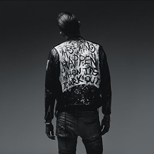 G-Eazy - When It's Dark Out [Import]