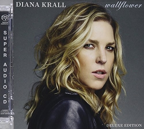 Diana Krall - Wallflower: Deluxe Edition (SACD-Hybrid)