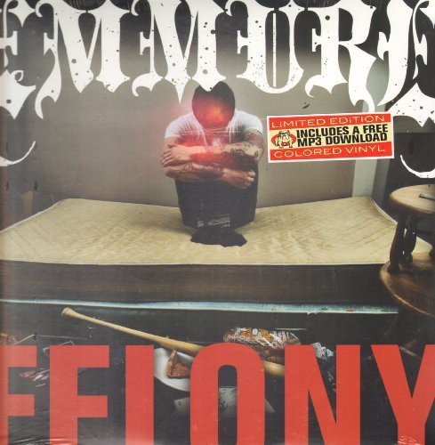 Emmure - Felony