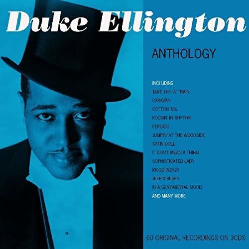 Duke Ellington - Anthology
