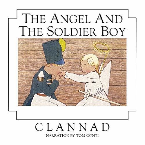Clannad - Angel & The Soldier Boy