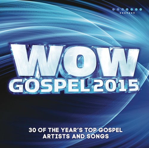 WOW Gospel - Wow Gospel 2015