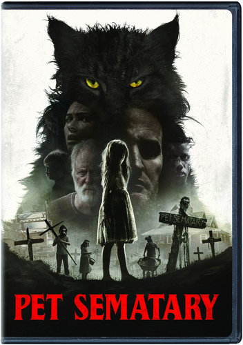 Pet Sematary