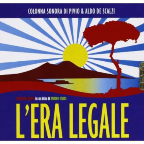 L'era Legale (Original Soundtrack) [Import]