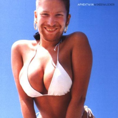 Aphex Twin - Windowlicker