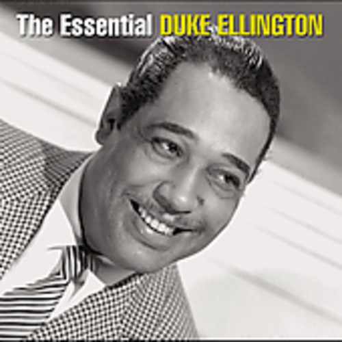 Duke Ellington - Essential Duke Ellington