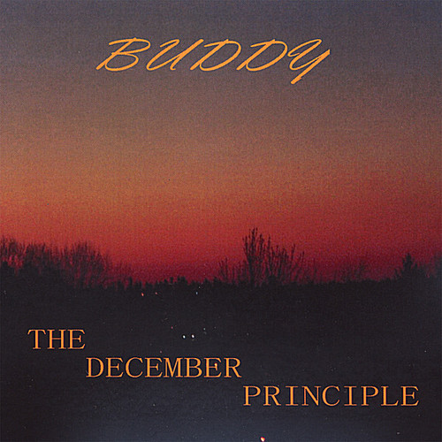 Buddy - December Principle