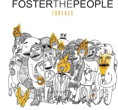 Foster The People - Torche